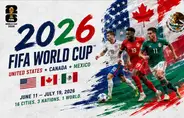 Best eSIM for FIFA World Cup 2026 (USA, Mexico, Canada)