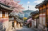 Best eSIM for South Korea 2026: Seoul, Busan, and Beyond