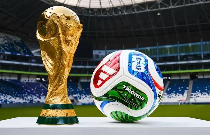 Fuel the Passion in North America: 2026 FIFA World Cup Guide