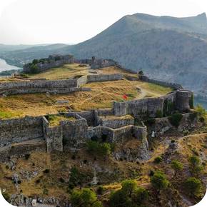 Albania eSIM - Travel Data Plan