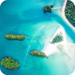 Asia eSIM - Travel Data Plan