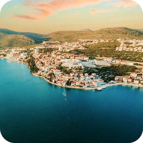 Bosnia and Herzegovina eSIM - Travel Data Plan