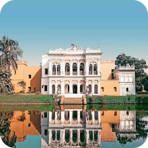 Bangladesh eSIM - Travel Data Plan