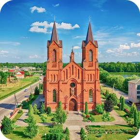 Belarus eSIM - Travel Data Plan