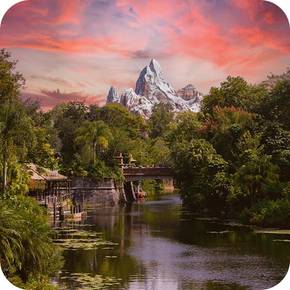 Democratic Republic of the Congo eSIM - Travel Data Plan