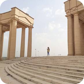 Côte d'Ivoire eSIM - Travel Data Plan