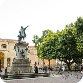 Dominican Republic eSIM - Travel Data Plan