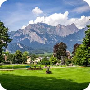 Europe eSIM - Travel Data Plan