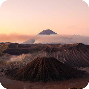 Indonesia eSIM - Travel Data Plan