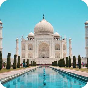 India eSIM - Travel Data Plan