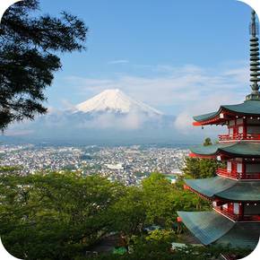 Japan eSIM - Travel Data Plan