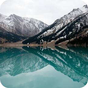 Kazakhstan eSIM - Travel Data Plan