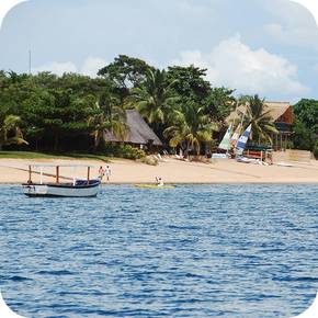 Malawi eSIM - Travel Data Plan