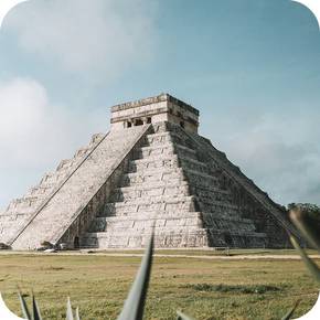 Mexico eSIM - Travel Data Plan
