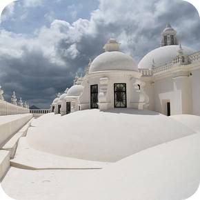 Nicaragua eSIM - Travel Data Plan