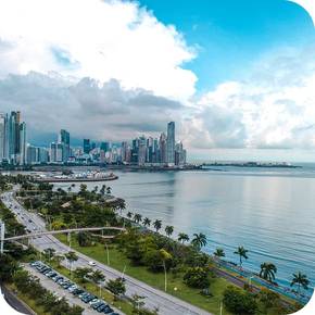 Panama eSIM - Travel Data Plan