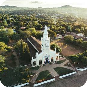 Paraguay eSIM - Travel Data Plan