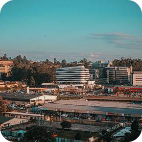 Eswatini eSIM - Travel Data Plan