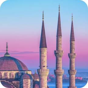 Turkey eSIM - Travel Data Plan