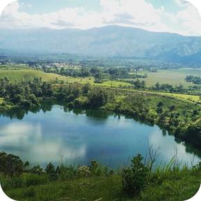 Uganda eSIM - Travel Data Plan