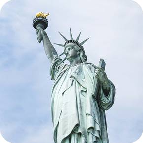 United States eSIM - Travel Data Plan