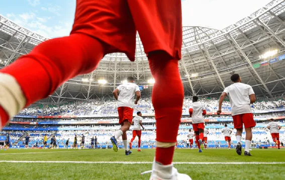 2026 World Cup stadium · Ignite North America: 2026 FIFA World Cup Is Coming!