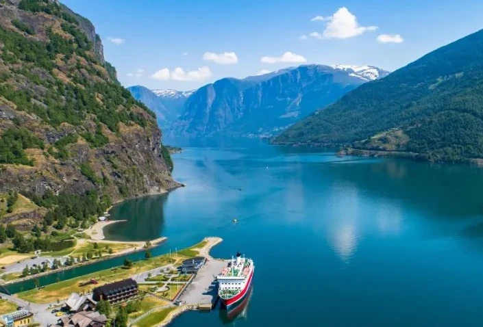 Nordic Nature Route