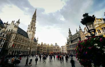 Best eSIM for Europe Travel 2026