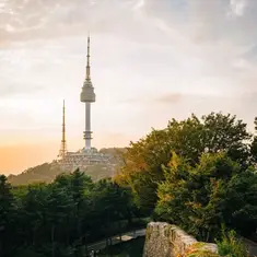 Best eSIM for South Korea 2026: Seoul, Busan, and Beyond