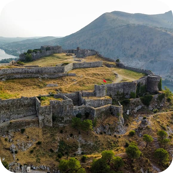 Albania eSIM - Travel Data Plan