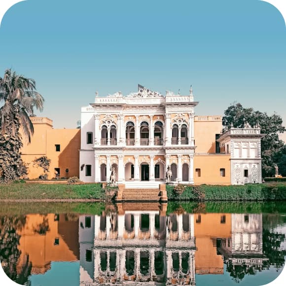 Bangladesh eSIM - Travel Data Plan