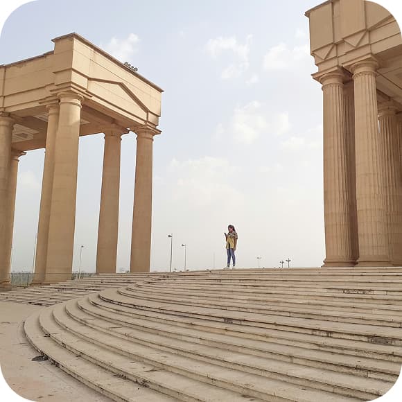 Côte d'Ivoire eSIM - Travel Data Plan