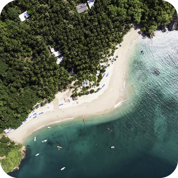 Costa Rica eSIM - Travel Data Plan