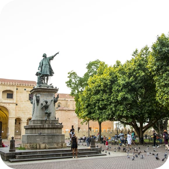 Dominican Republic eSIM - Travel Data Plan