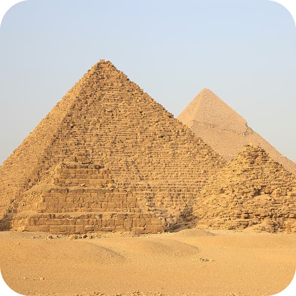 Egypt eSIM - Travel Data Plan