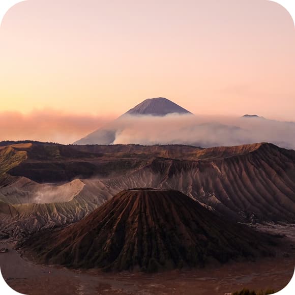 Indonesia eSIM - Travel Data Plan