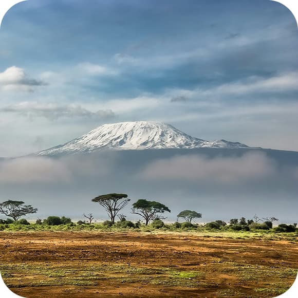 Kenya eSIM - Travel Data Plan