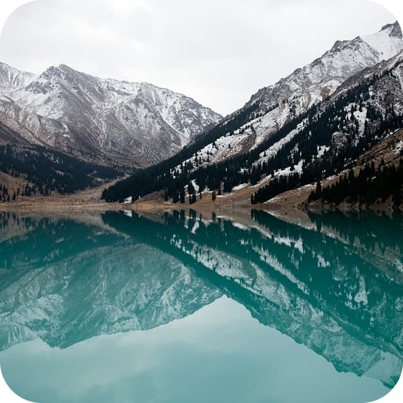 Kazakhstan eSIM - Travel Data Plan