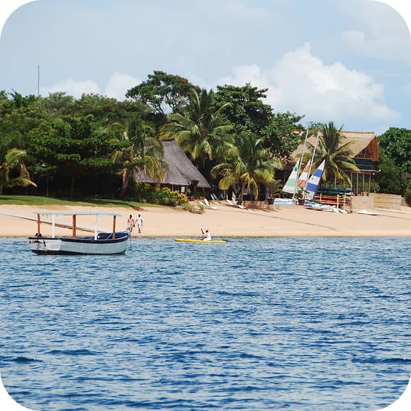 Malawi eSIM - Travel Data Plan