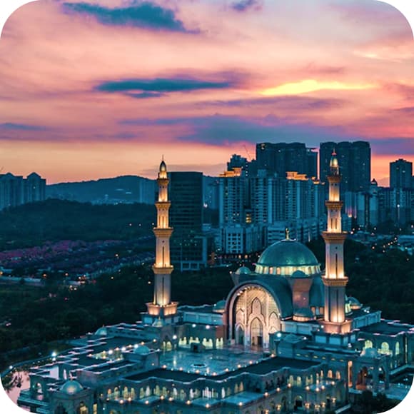 Malaysia eSIM - Travel Data Plan