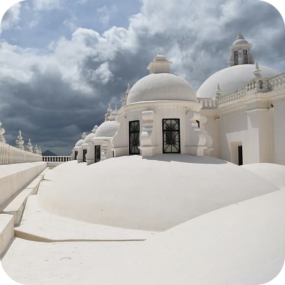 Nicaragua eSIM - Travel Data Plan