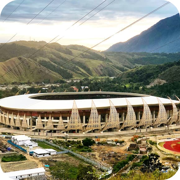 Papua New Guinea eSIM - Travel Data Plan