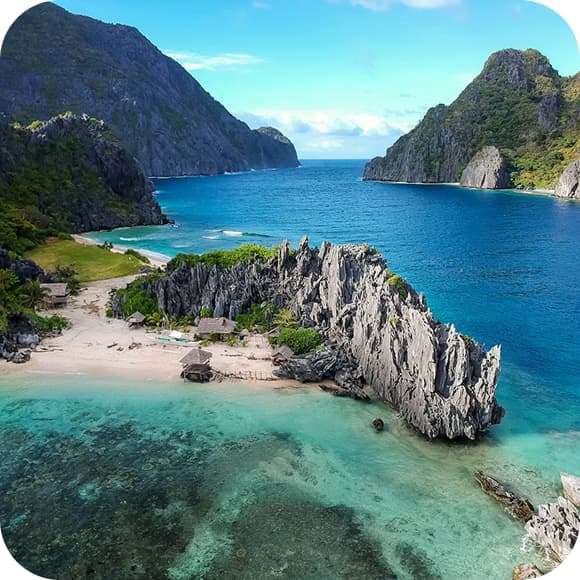 Philippines eSIM - Travel Data Plan