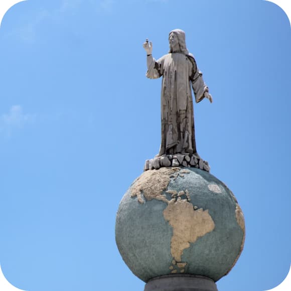 El Salvador eSIM - Travel Data Plan