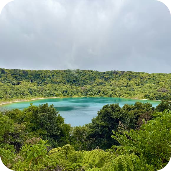 Tonga eSIM - Travel Data Plan