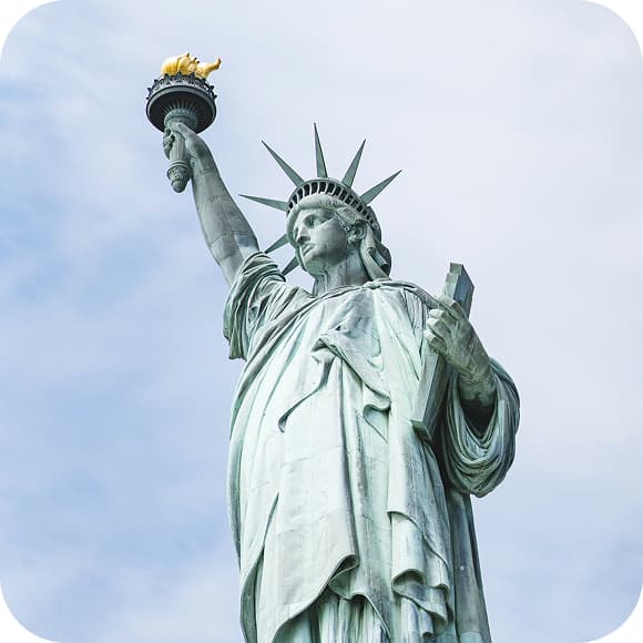 United States eSIM - Travel Data Plan