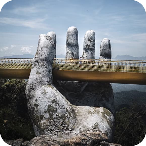 Vietnam eSIM - Travel Data Plan