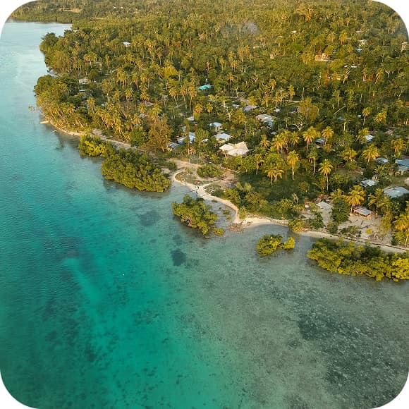 Vanuatu eSIM - Travel Data Plan